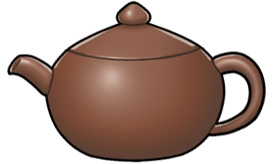 cup